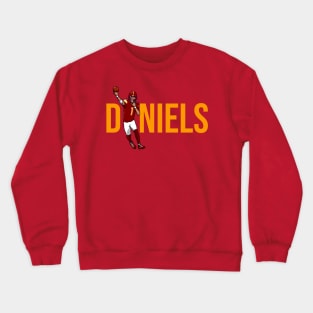 Jd washington Crewneck Sweatshirt